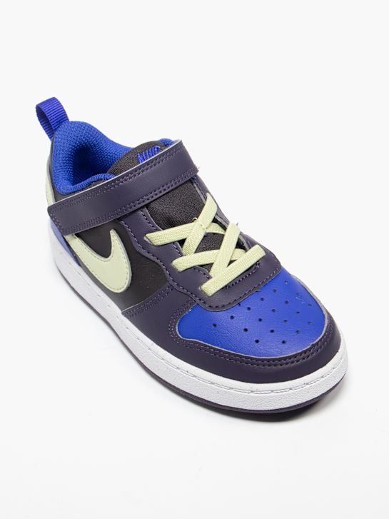 COURT BOROUGH LOW RECRAFT Trainer