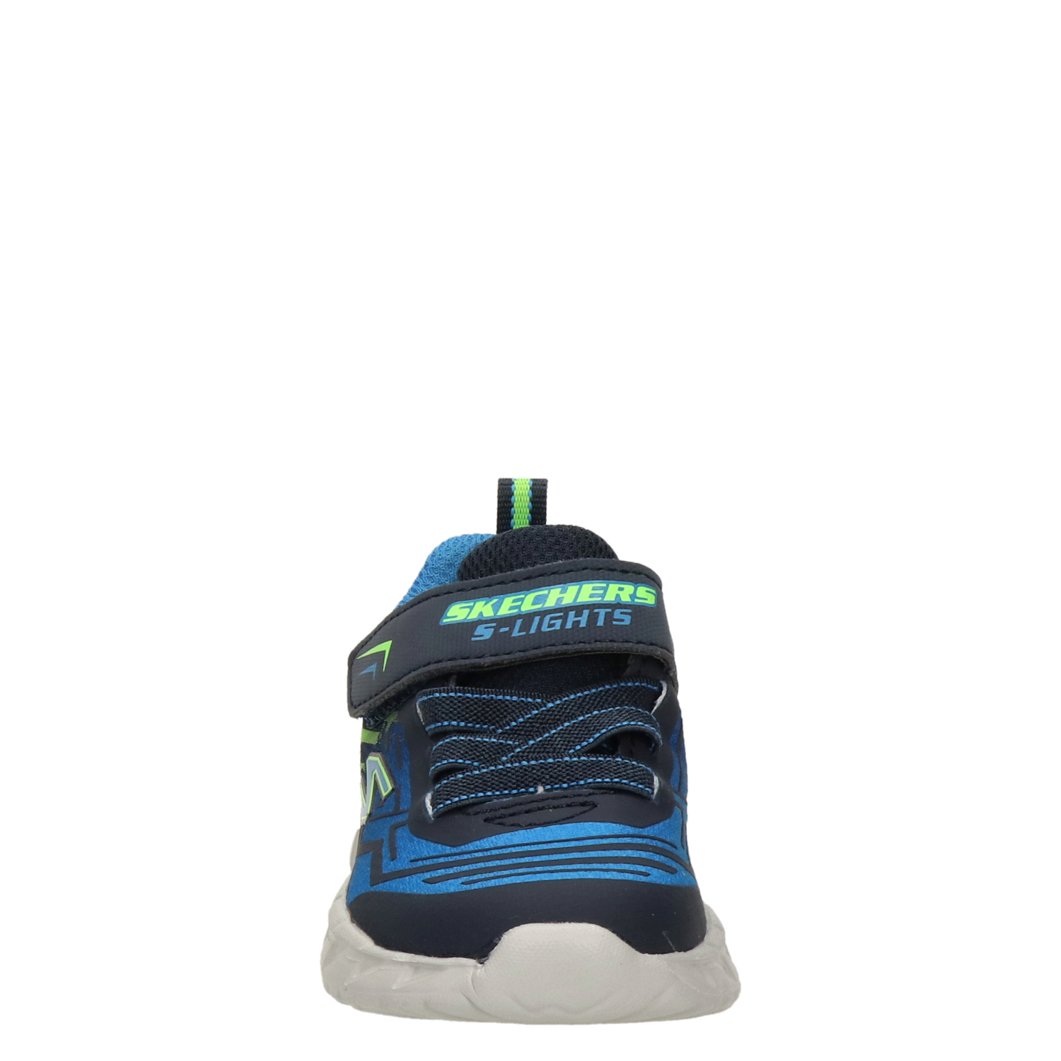 Skechers Bozler kids sneaker