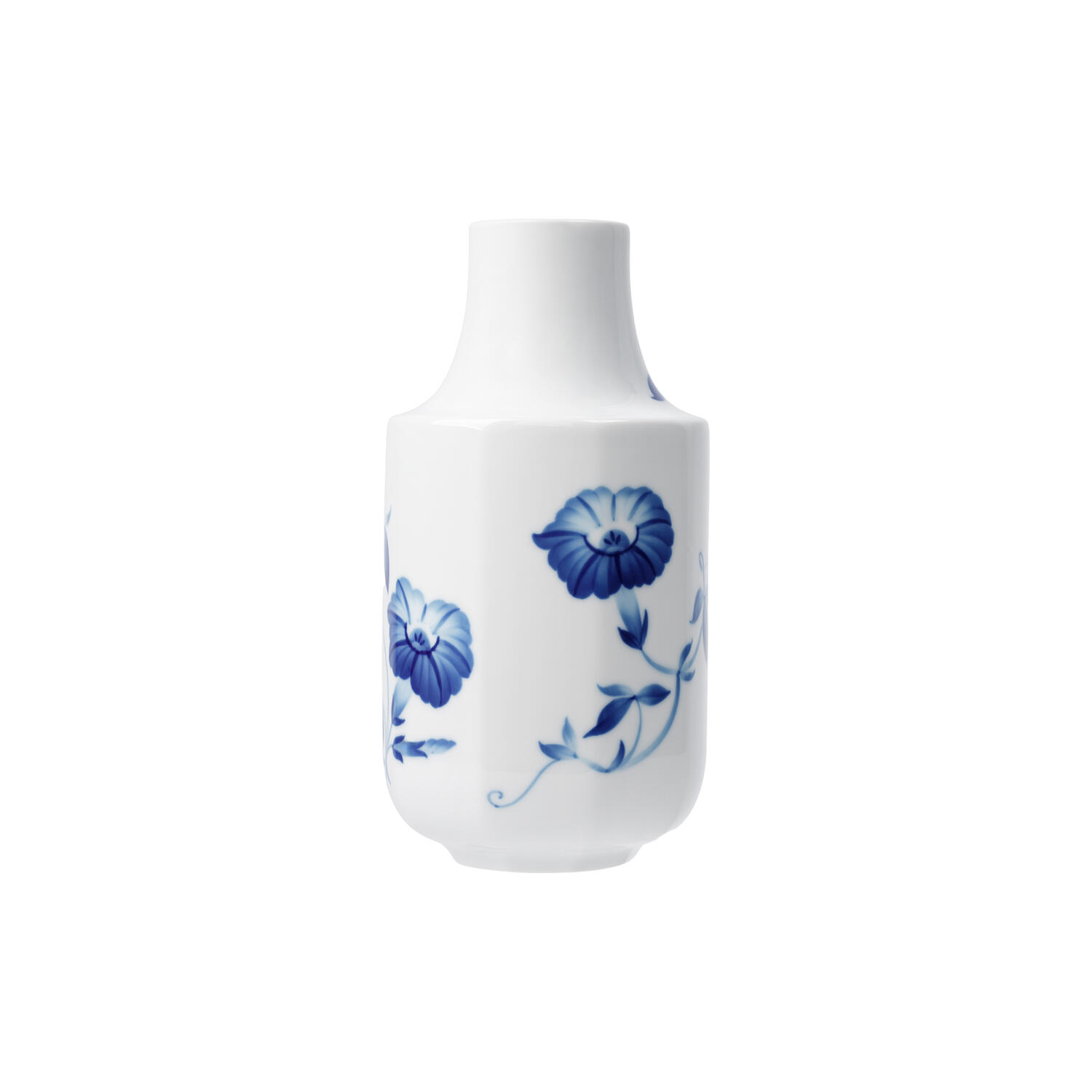 Blomst vase snerle