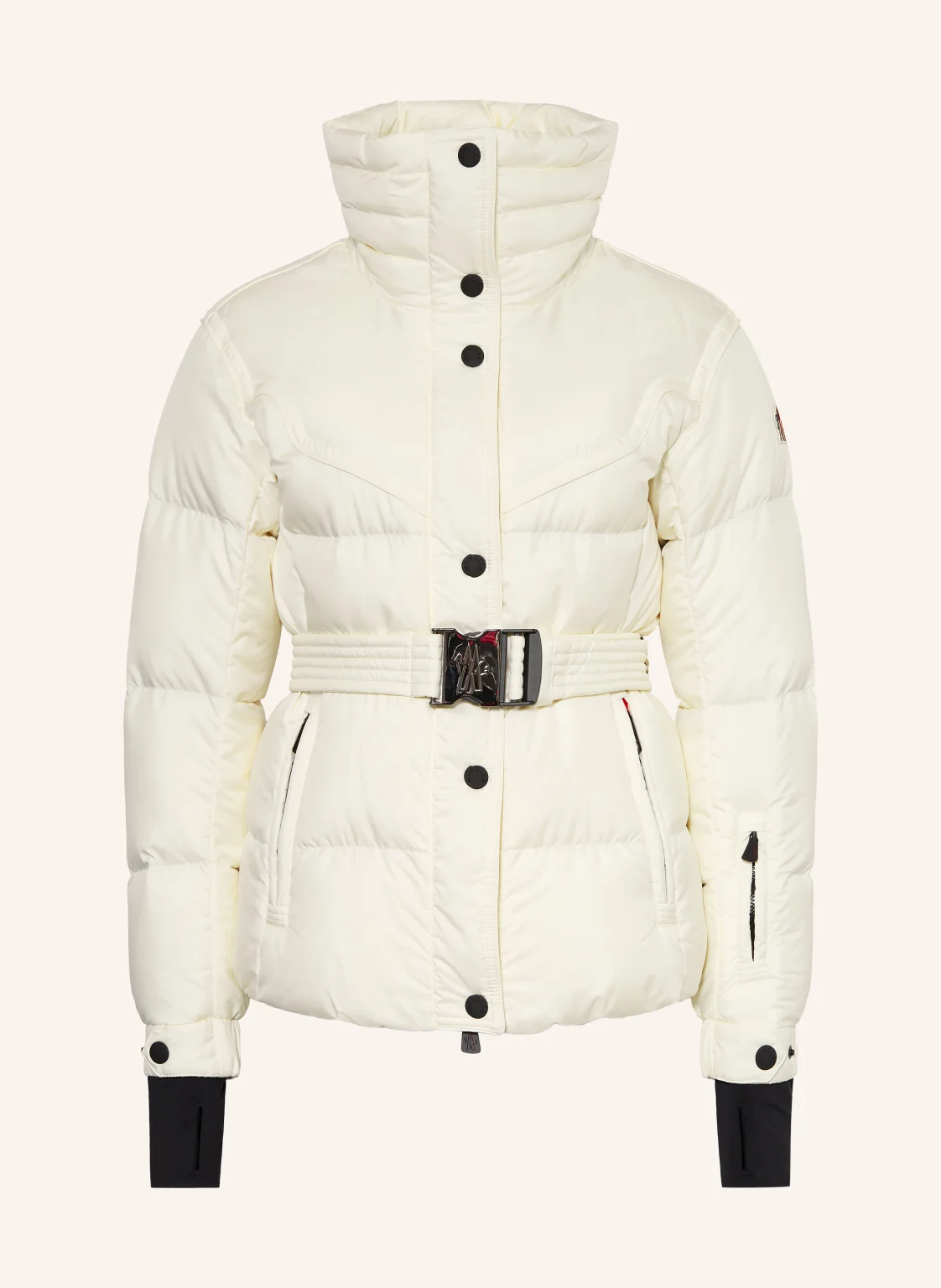 MONCLER GRENOBLE Daunen-Skijacke KARSHI