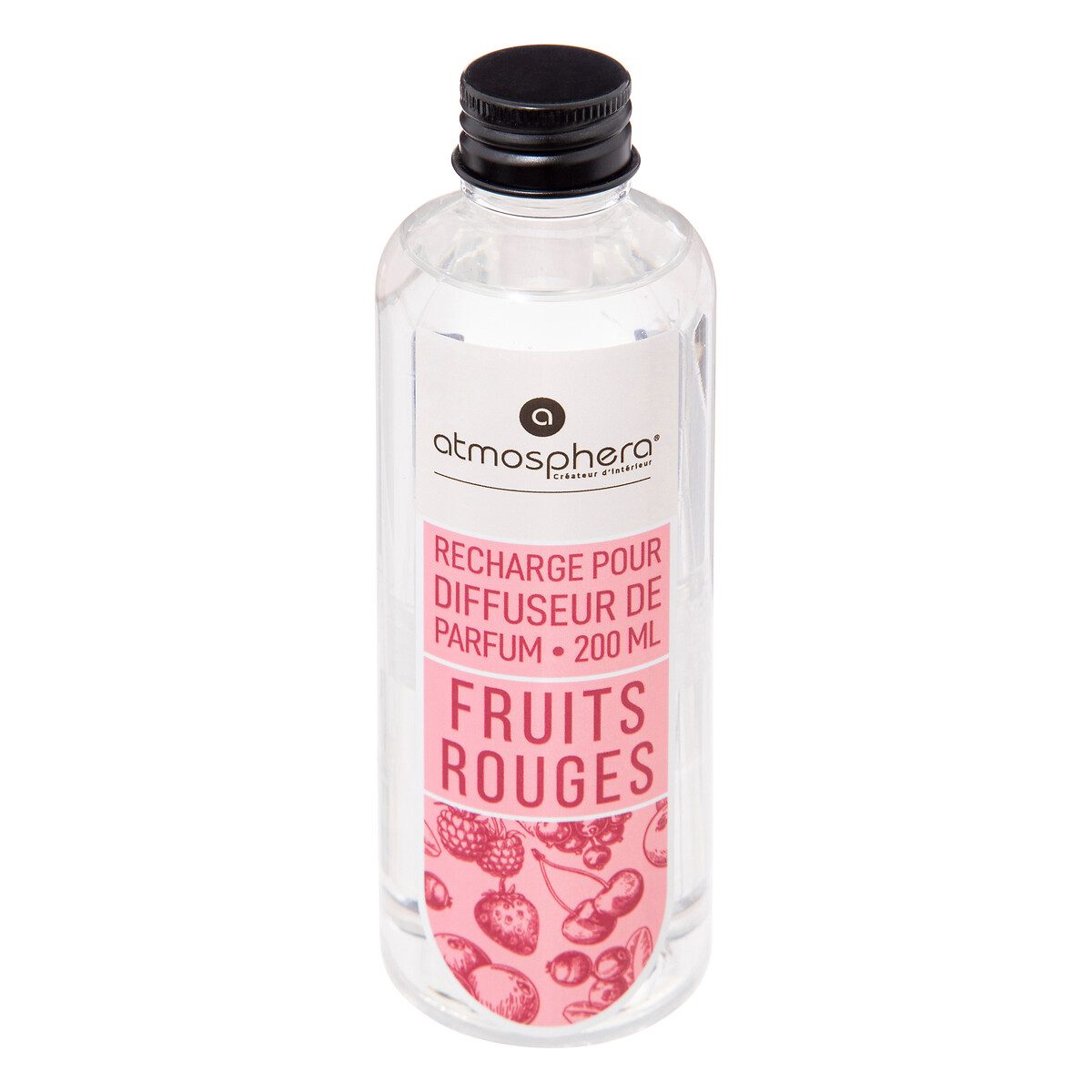 Perfume refill "Haly" Red berries, 200ml