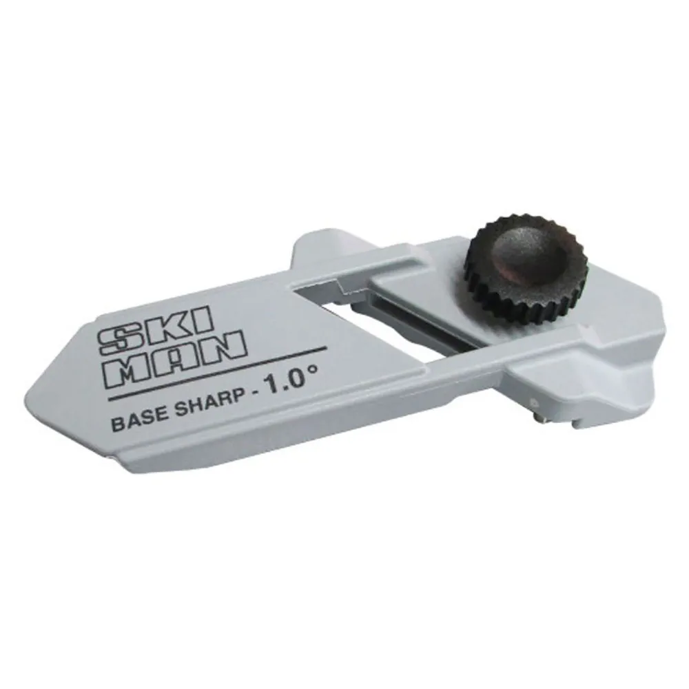Skiman Bas Sharp 1º tune kit
