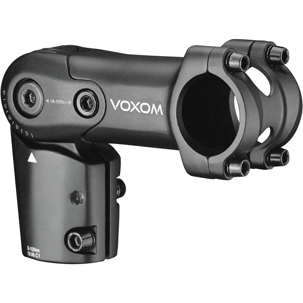 Voxom VB4 31.8 mm stem