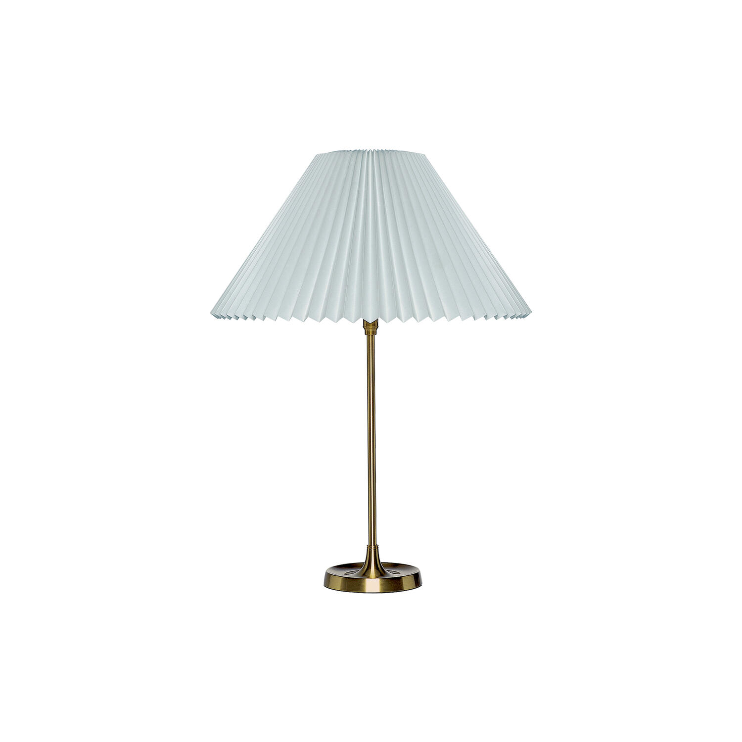 LE KLINT 307 bordlampe