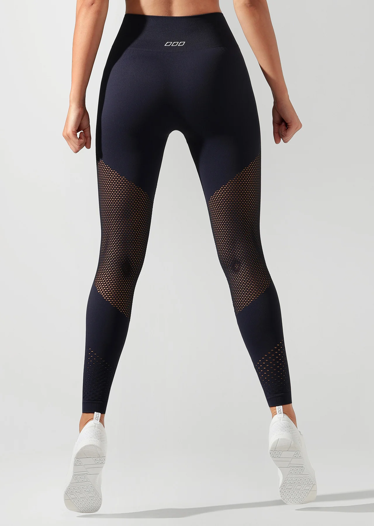 Contour Seamless Full Length Tight