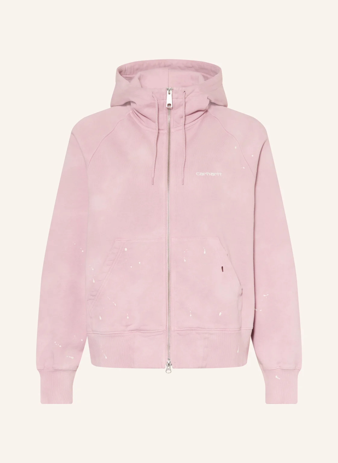 carhartt WIP Sweatjacke PAINTER