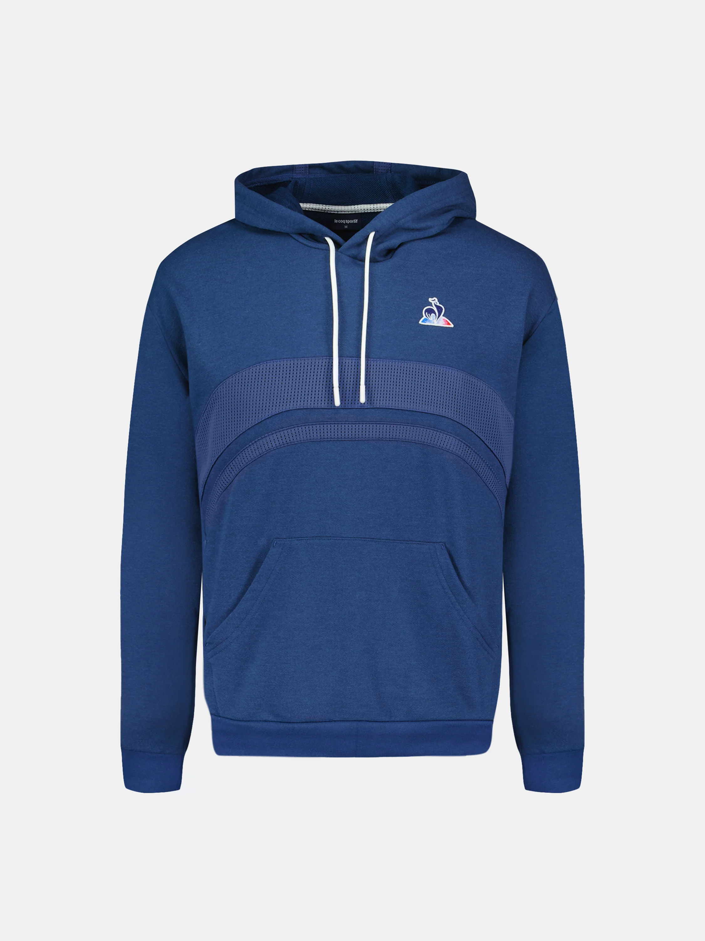 2520871-CONTEMPORAIN LF Hoody Loose N°1 M insign | Sweat à capuche Homme
