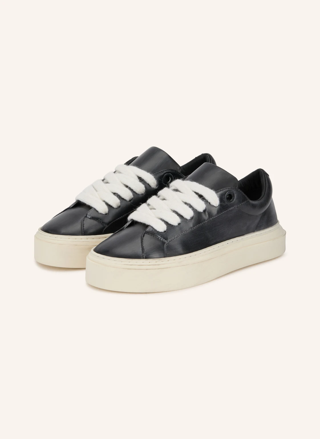 COLE BUXTON Sneaker THE WILSON SNEAKER