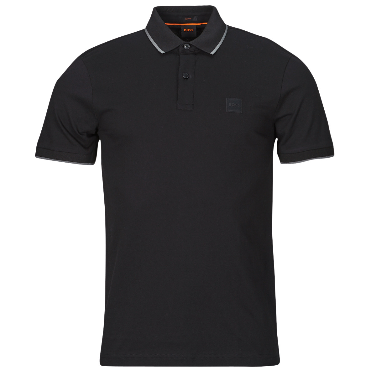 BOSS - Passertip - Black