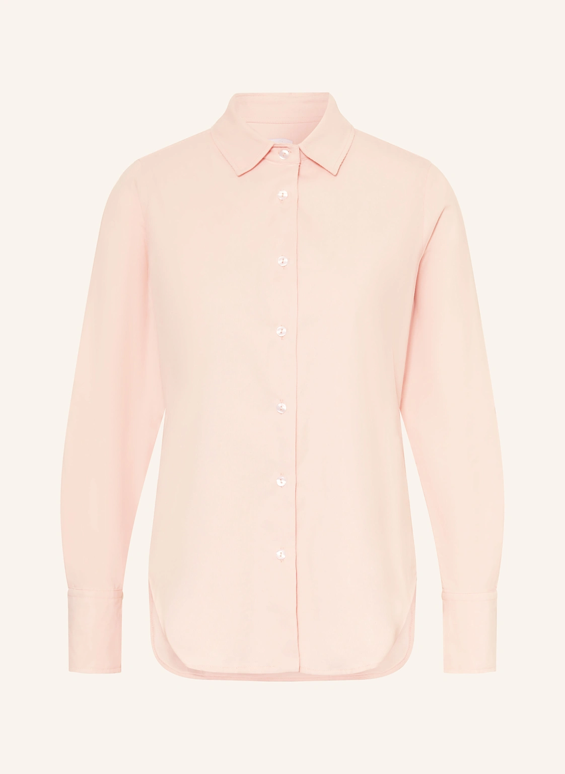 rossana diva Cordbluse
