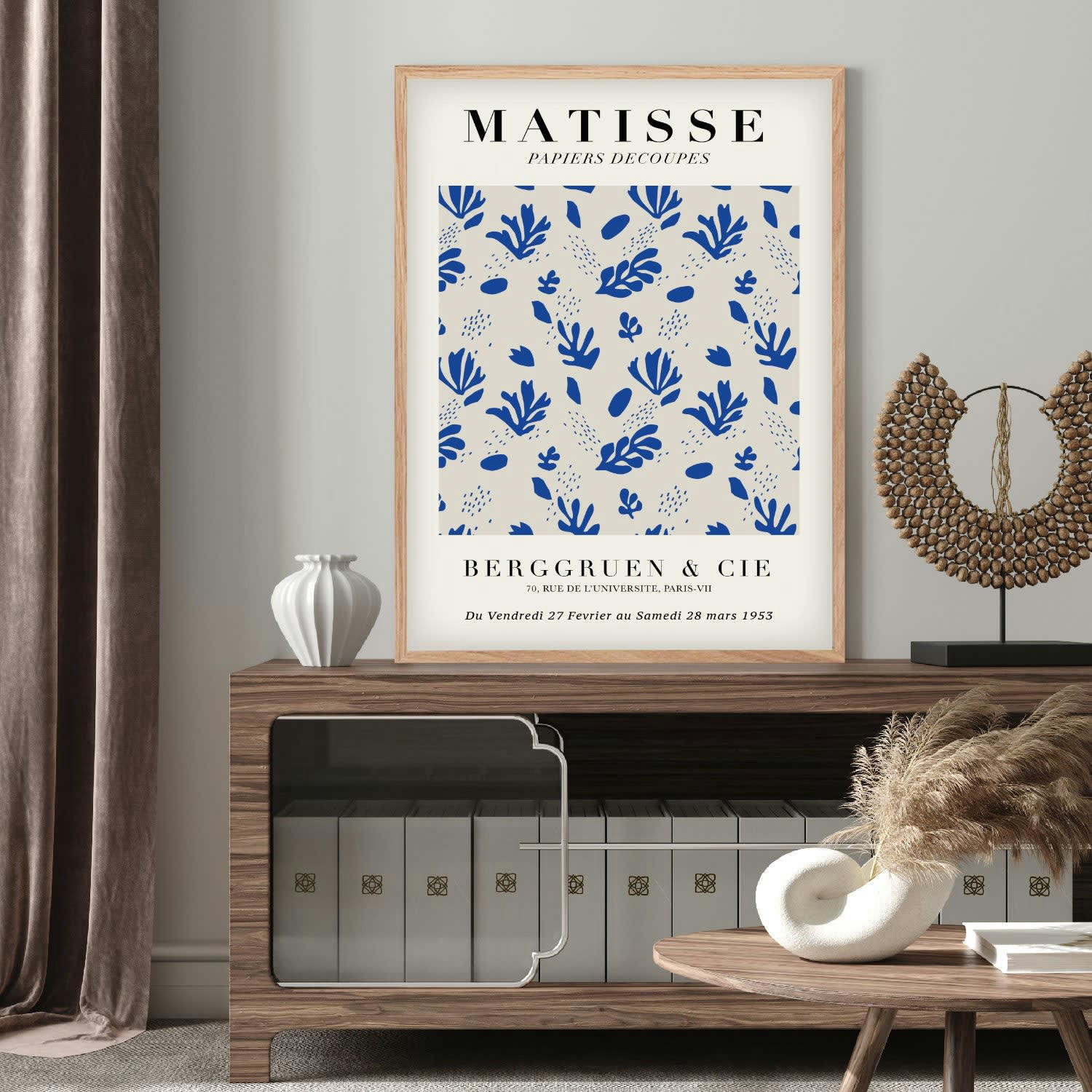 MATISSE - - 30x40