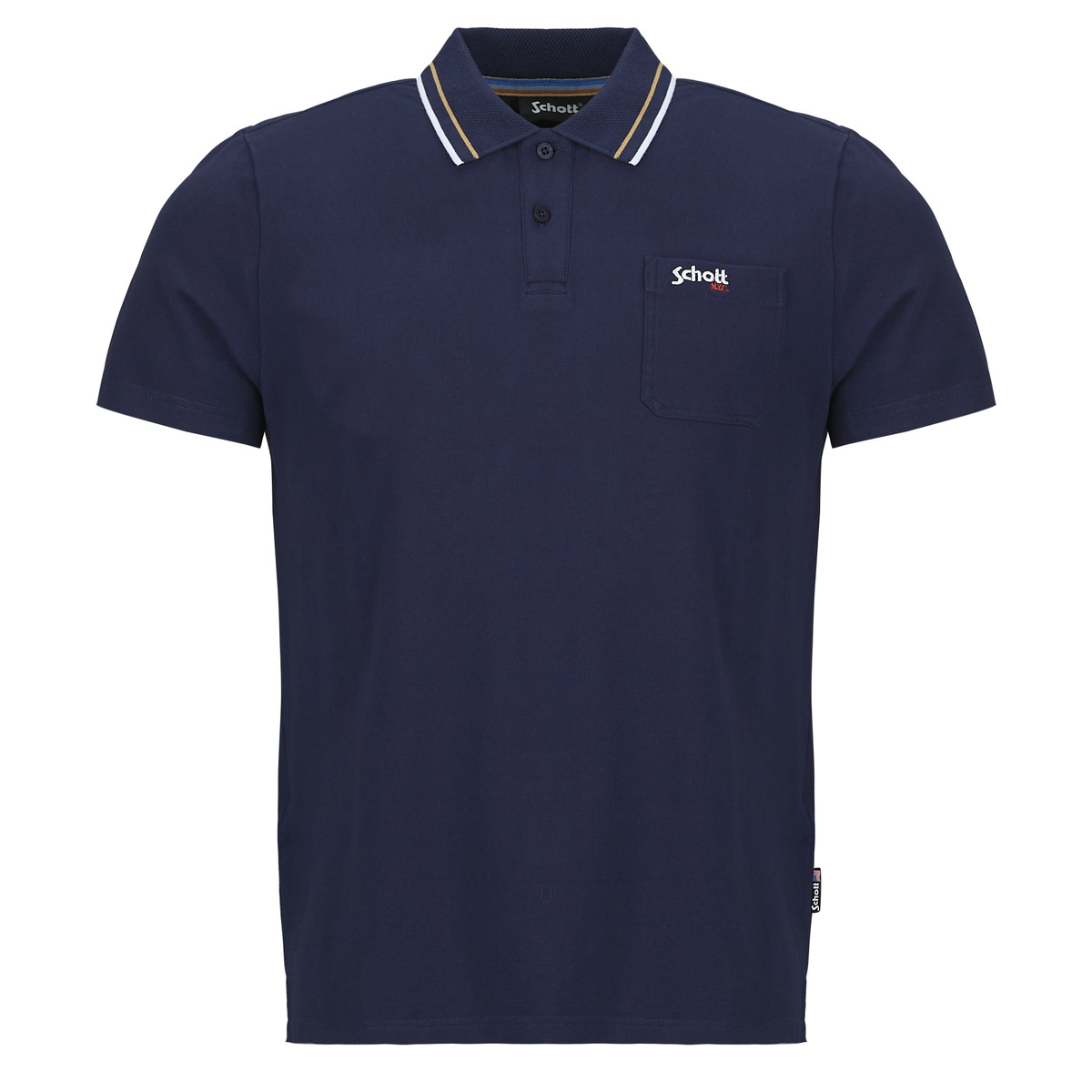 Schott - PS DANNY - Marine