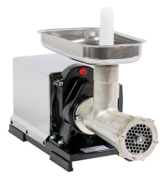 Hachoir à viande REBER N22 pro - 600 W