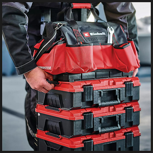 Einhell Sac de transportE-Case