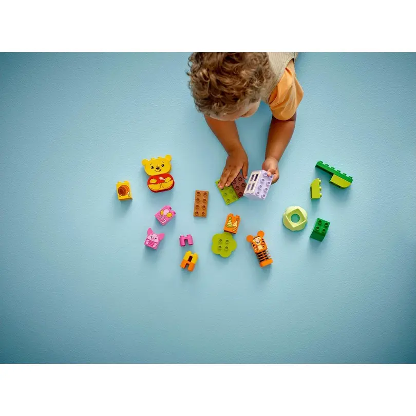 Bausatz DUPLO