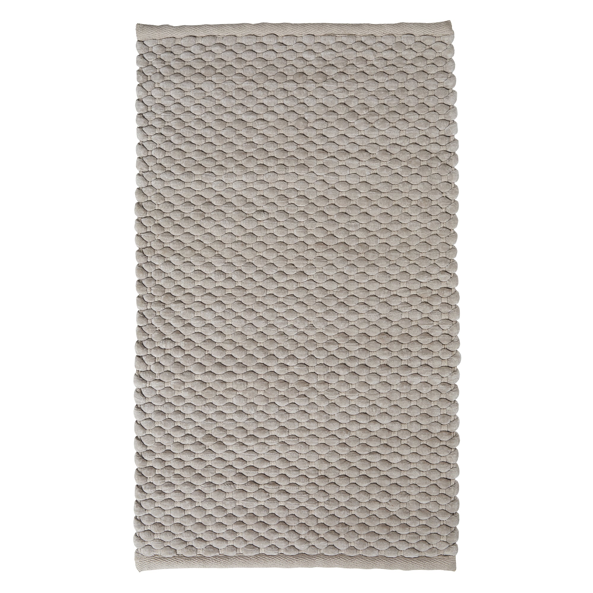 Aquanova Maks Badmat 70 x 120 cm - Truffle