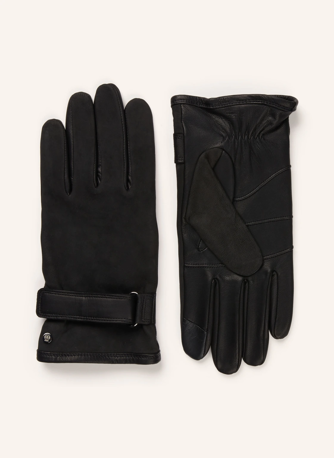 ROECKL Lederhandschuhe BREGENZ