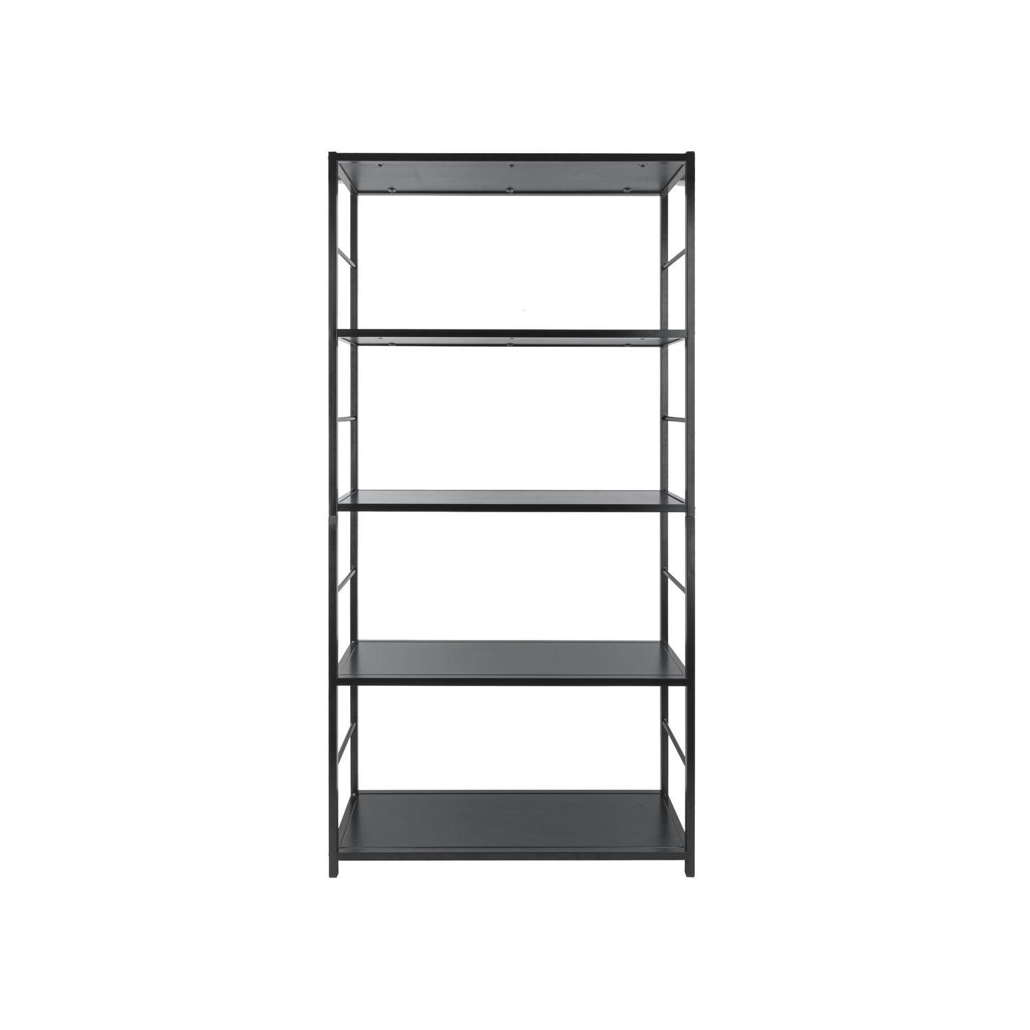 FUSHION - Bibliothèque noir