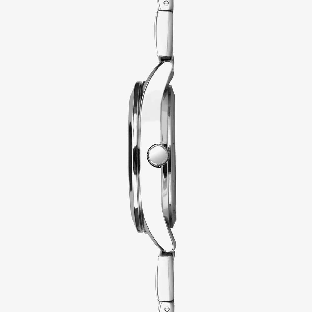 Sekonda Taylor Classic Analogue Quartz Watch - 40534