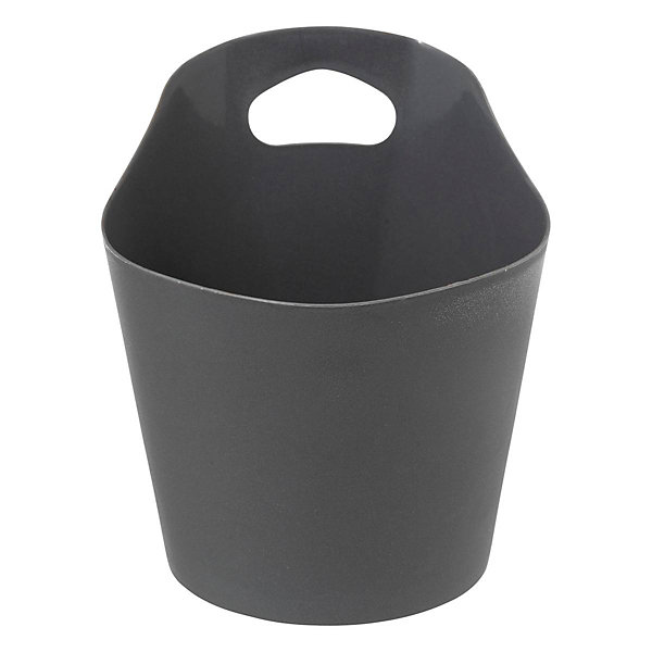 Panier multi-usage rond - Gris- 5five