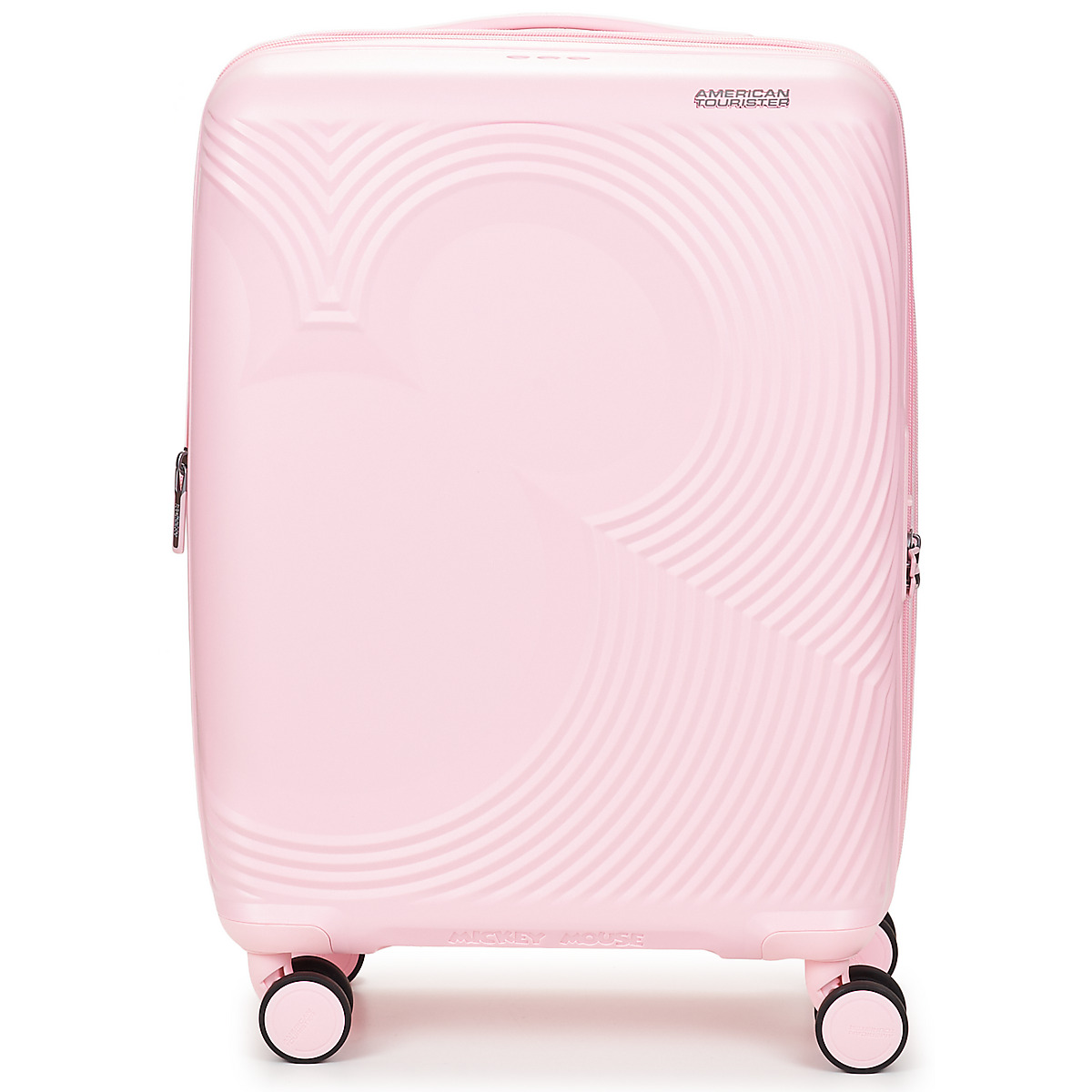 American Tourister - MICKEY MAGIC 55/20 - Pink