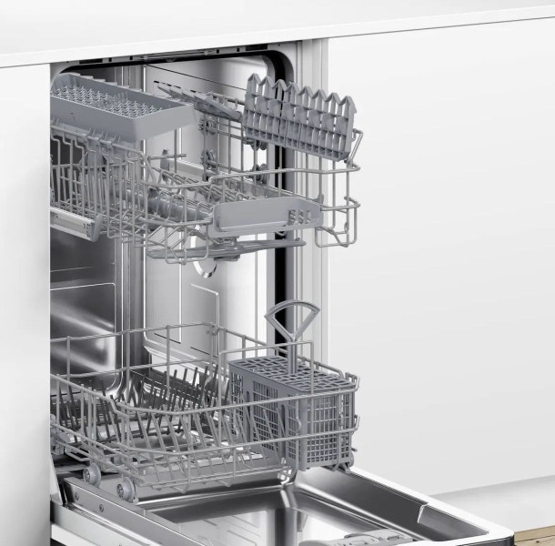 Zmywarka BOSCH SPH4HKX10E