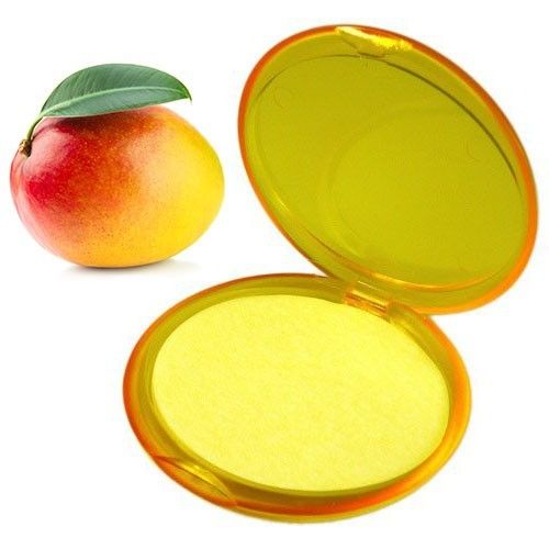 KDMD Paper Soaps - Mango