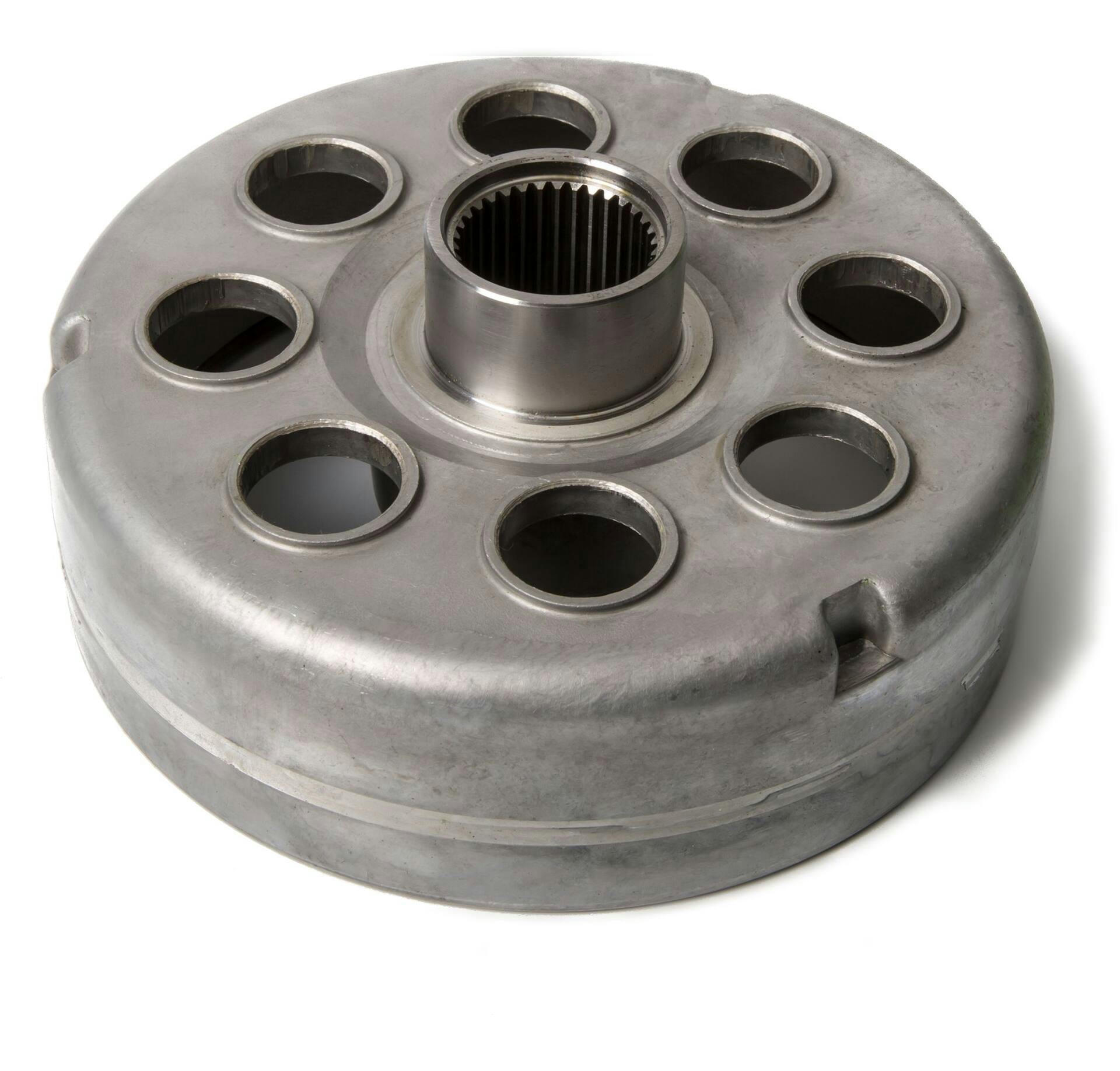 KIMPEX Rear Brake Drum