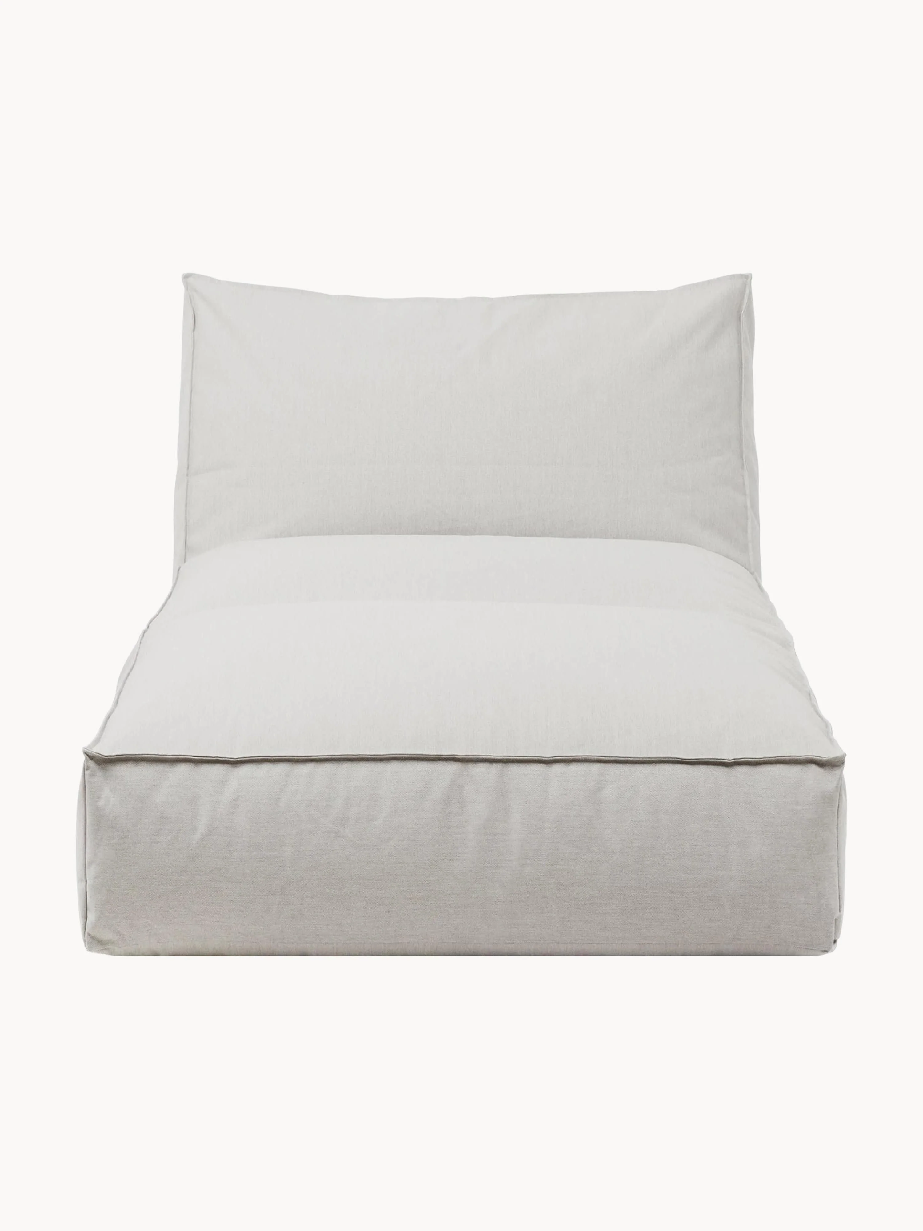 Garten-Daybed Stay, verstellbar