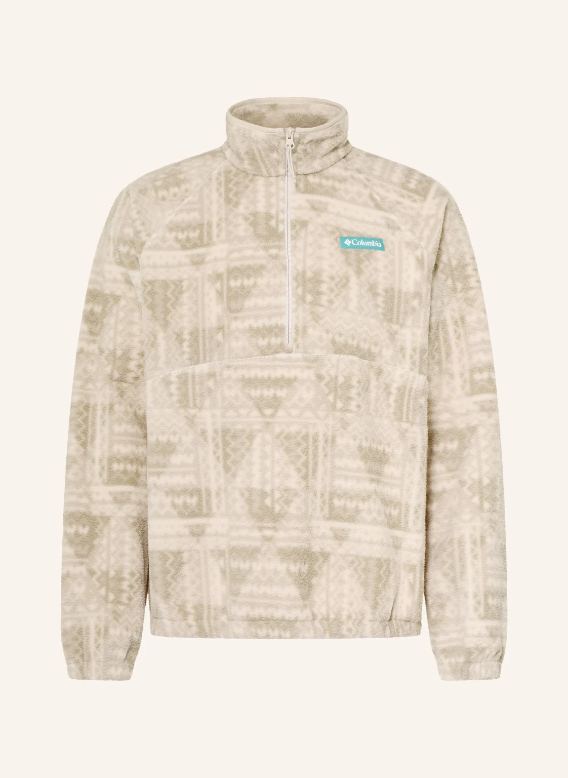 Columbia Fleece-Troyer TIMBER CREST™