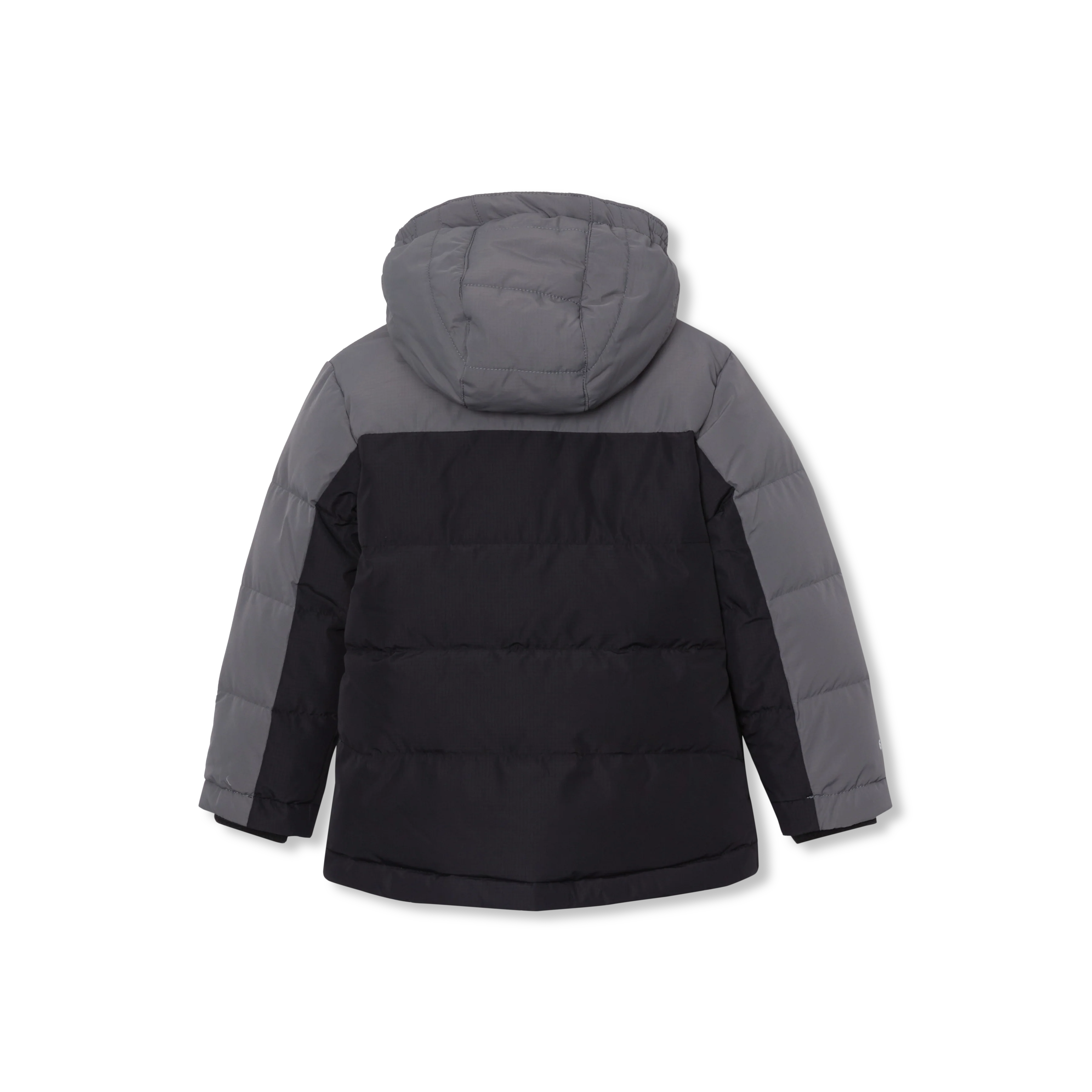 Toddler Boys' Classic Down Jacket