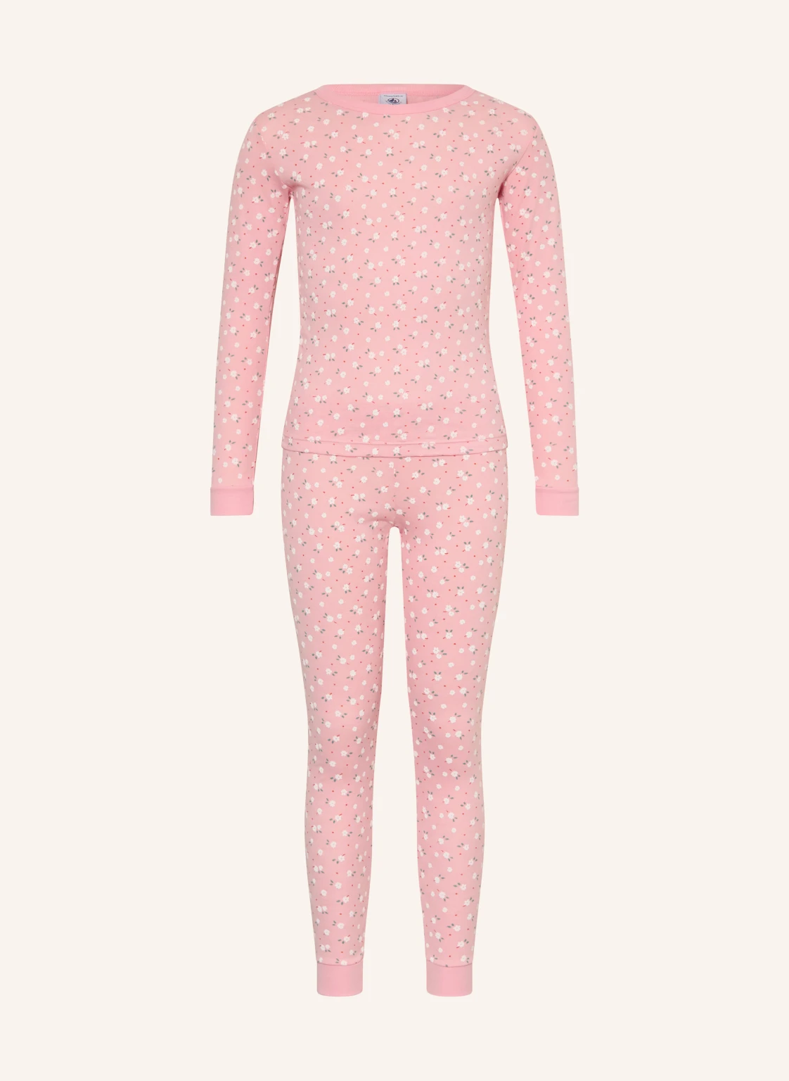 PETIT BATEAU Schlafanzug