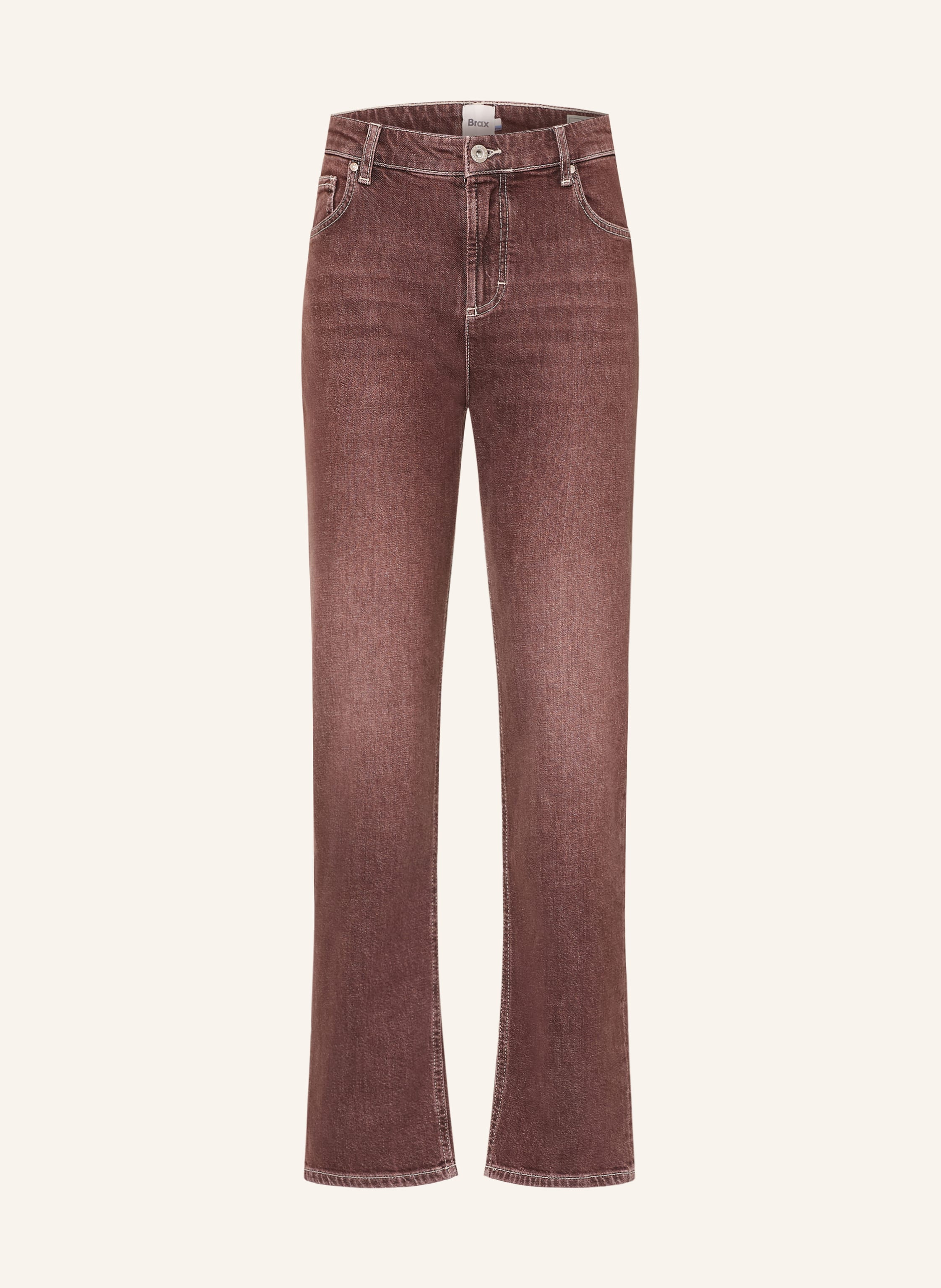 BRAX Straight Jeans MADISON