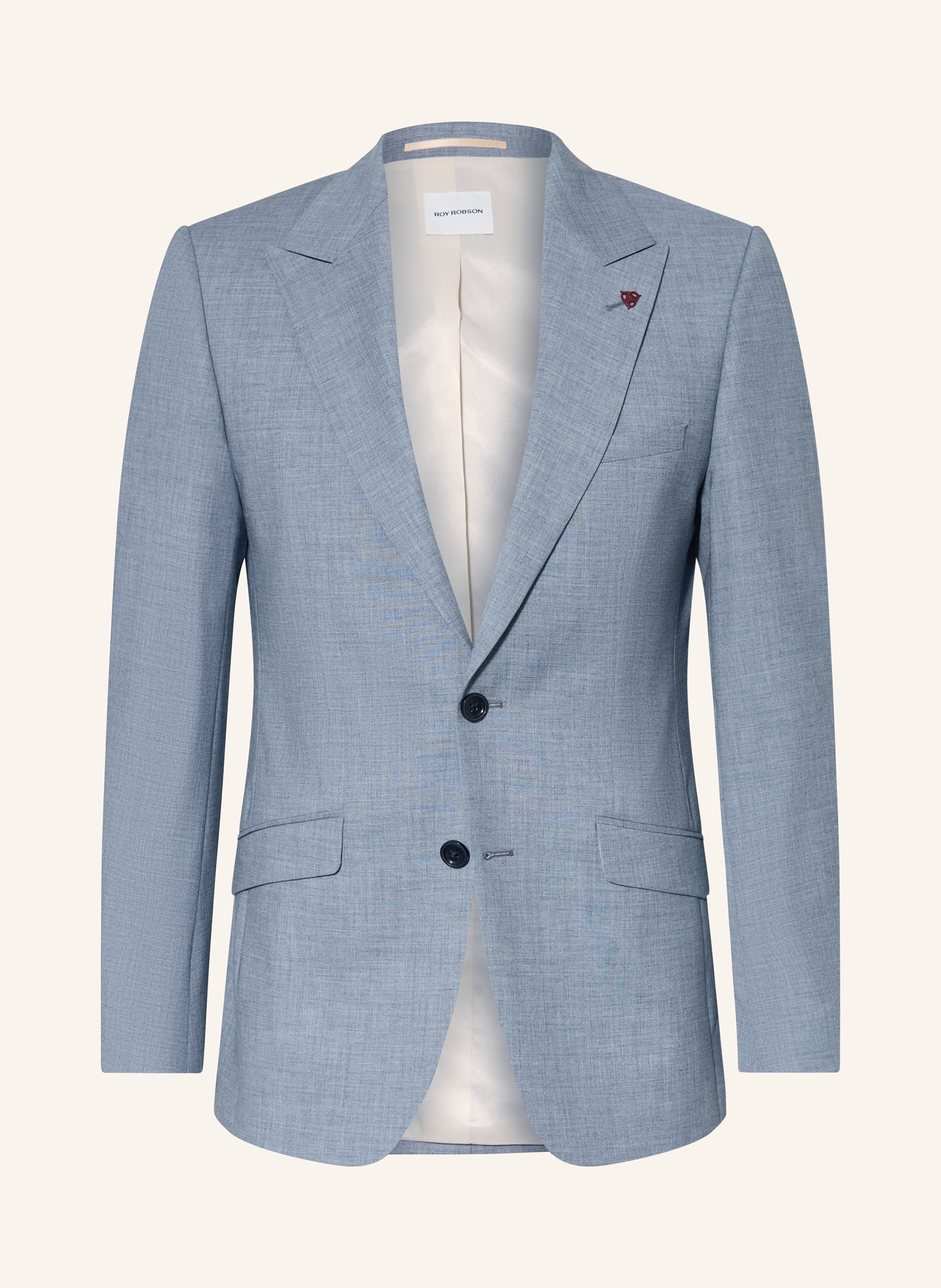 ROY ROBSON Anzugssakko Slim Fit