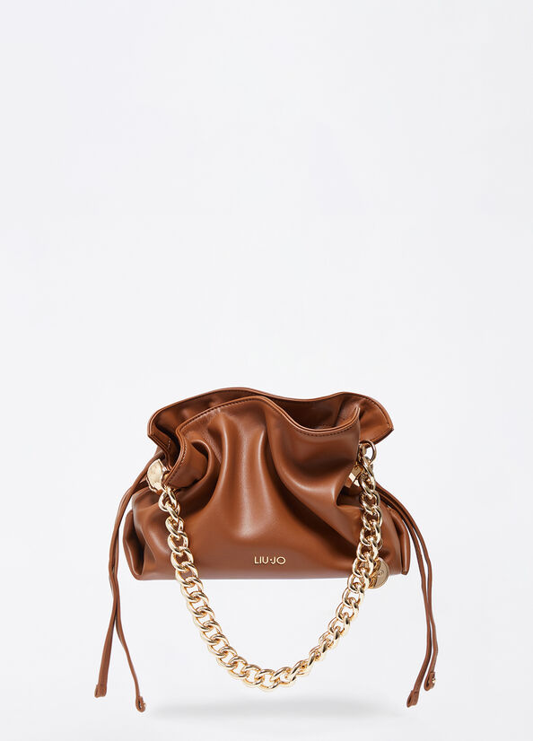 Borsa a spalla Riccy piccola