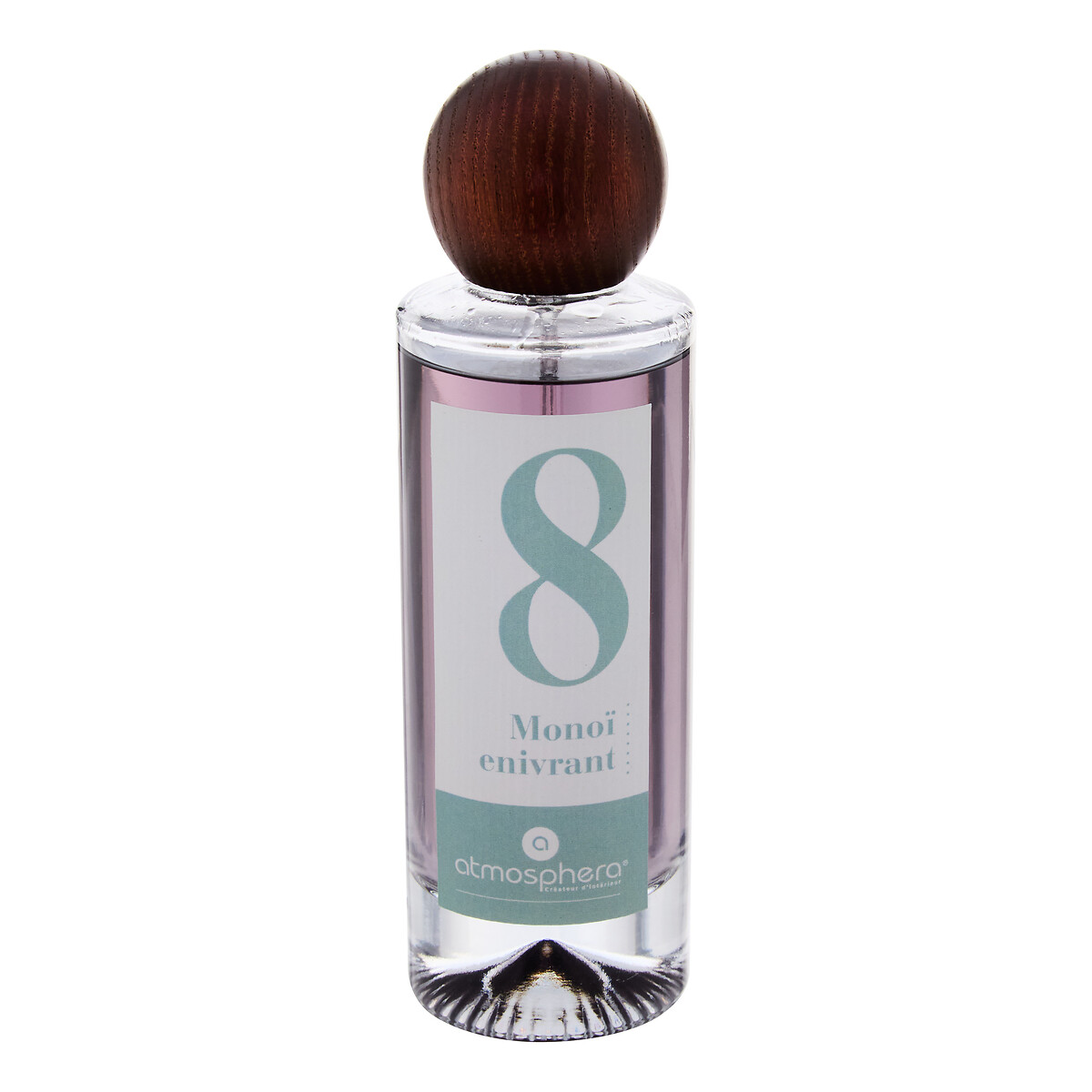 Ambientador NUMIA com aroma monoi 100ml