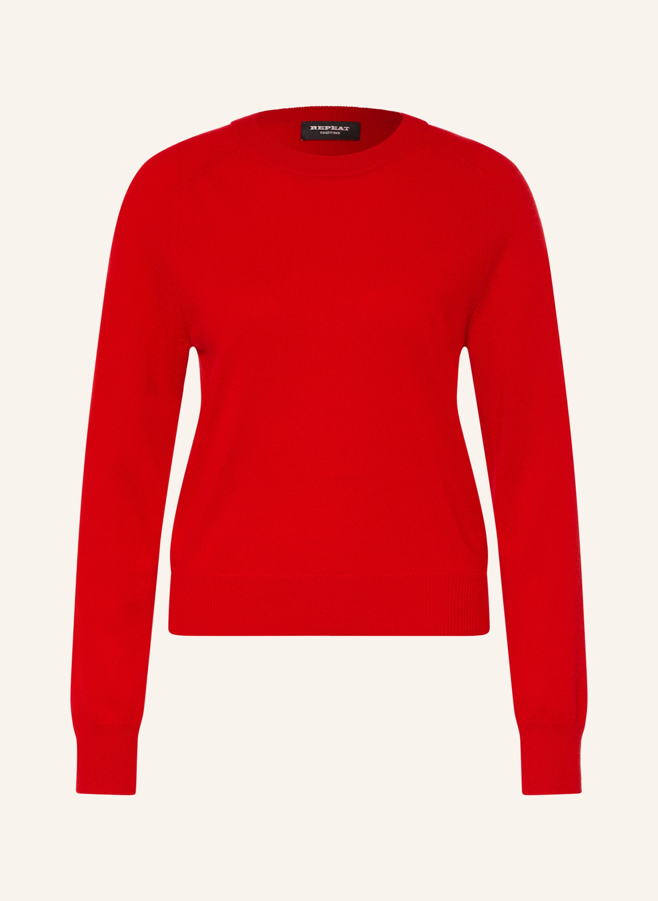 REPEAT Cashmere-Pullover