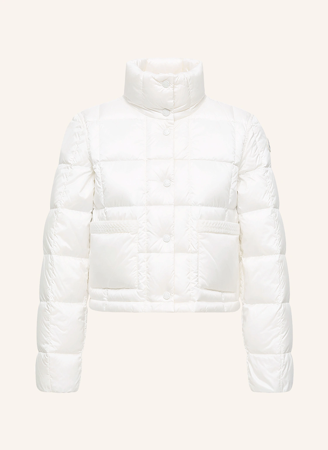 MONCLER Daunenjacke JARCIEU