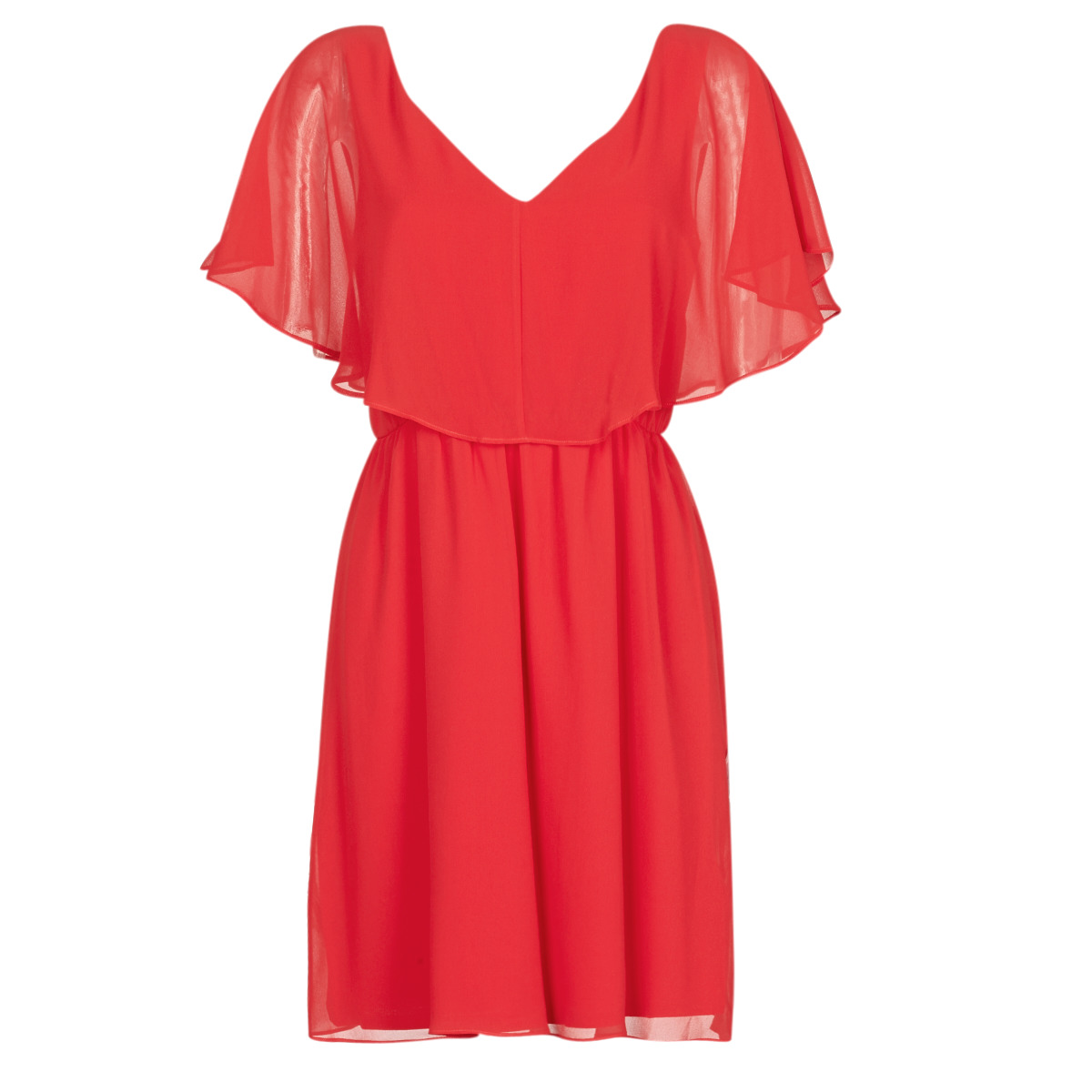 Naf Naf - LAZALE - Red