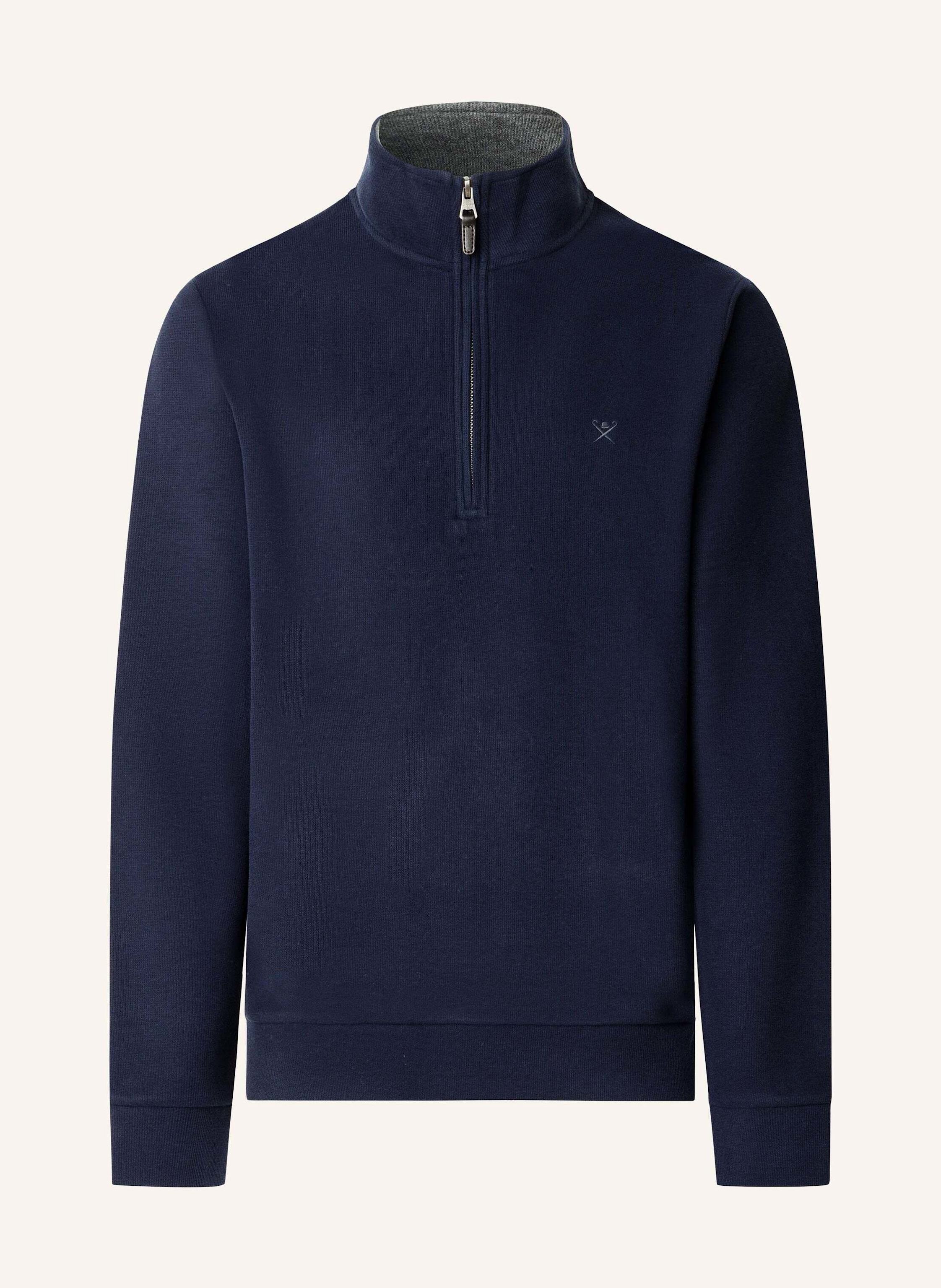 HACKETT LONDON Sweatshirt TTVL HZ SWEAT