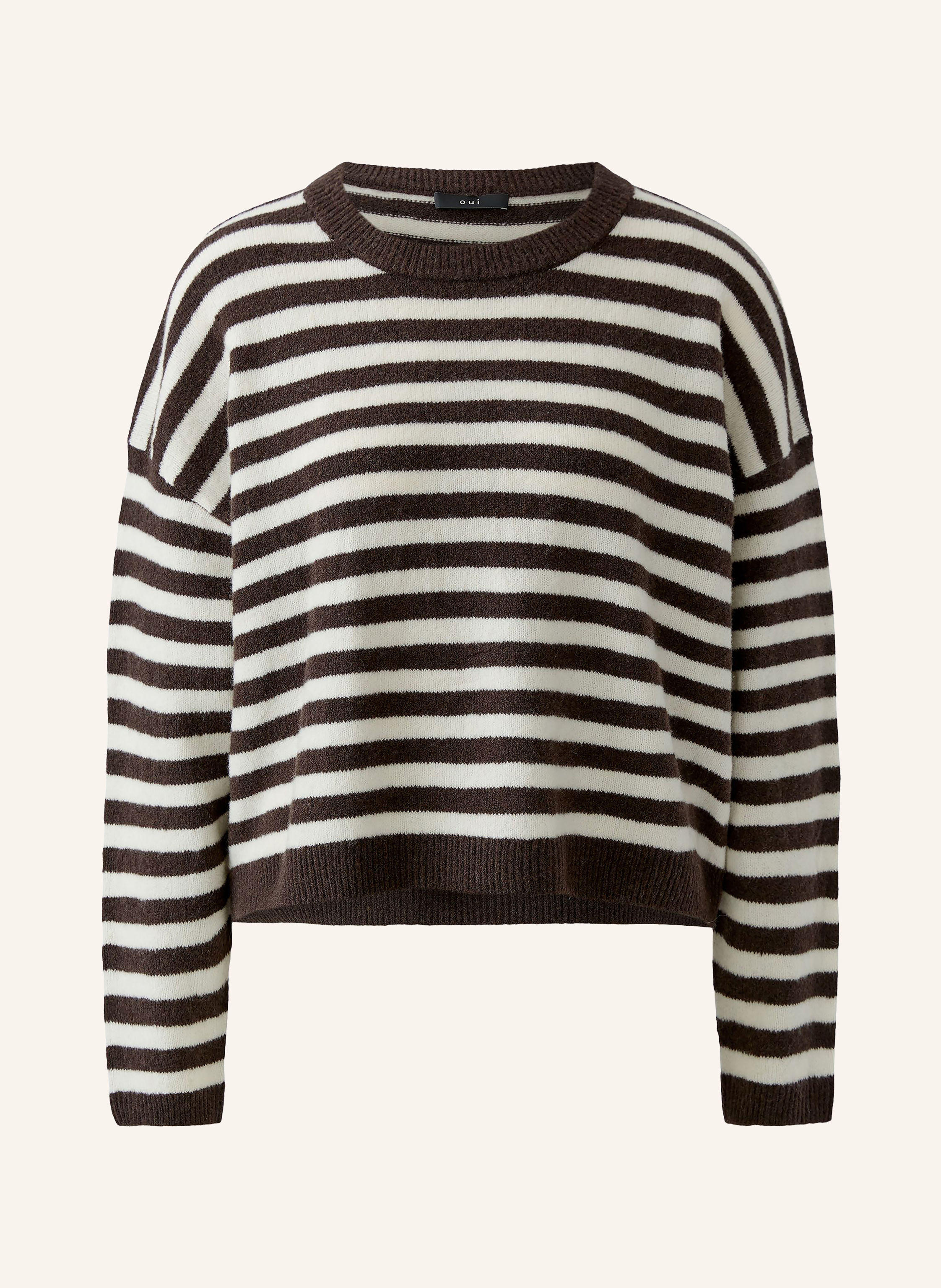 Oui Pullover