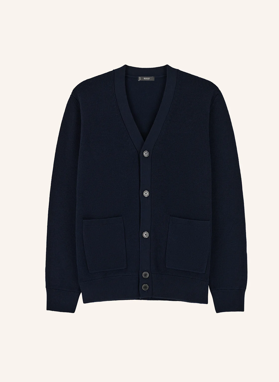 BOGGI MILANO Pullover