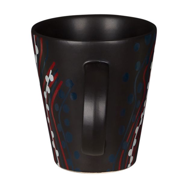 CANECA 350 ML ANTI-HESITAÇÃO