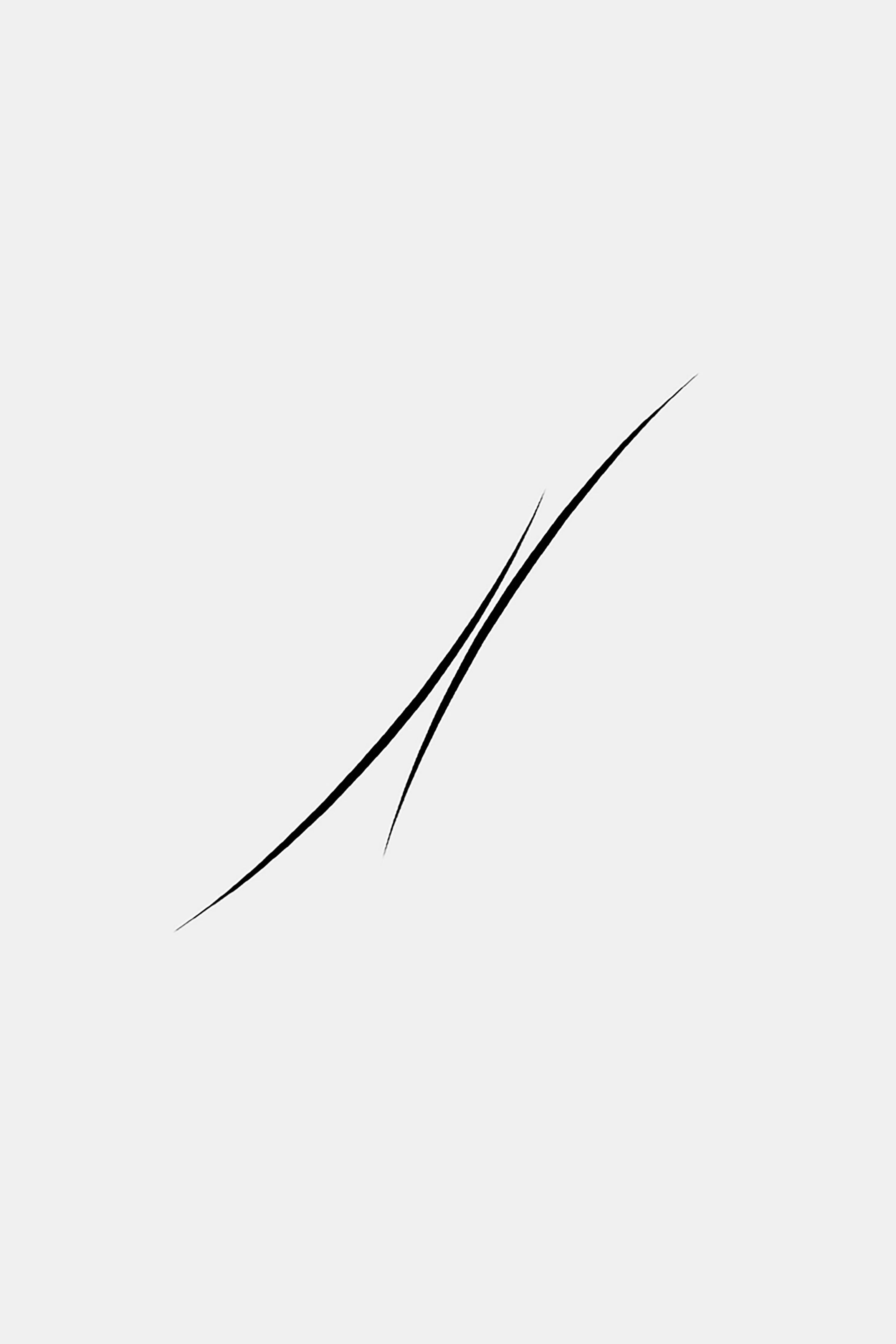 INGLOT One Move Liquid Eyeliner
