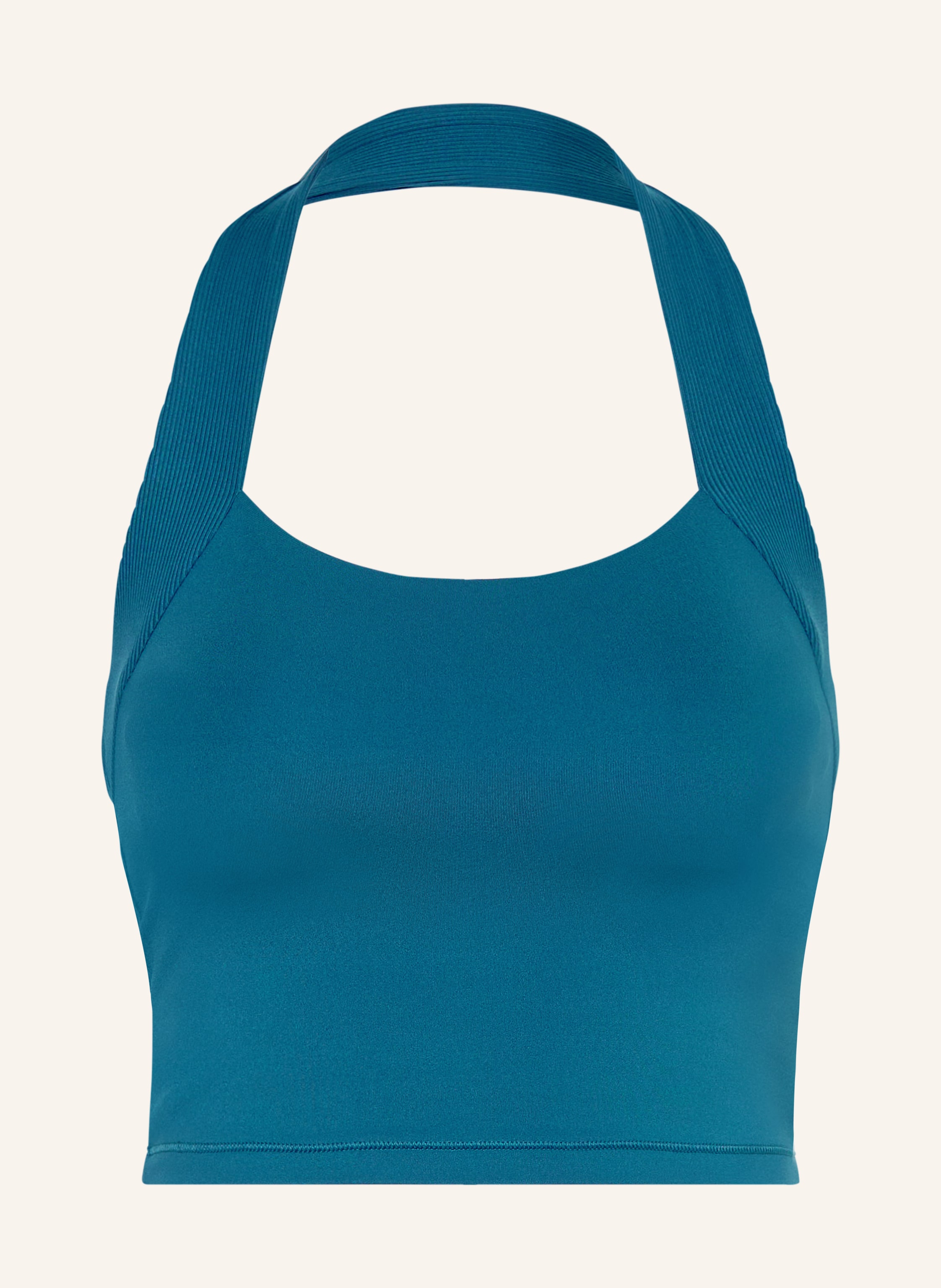 UNDER ARMOUR Cropped-Top UA MERIDIAN