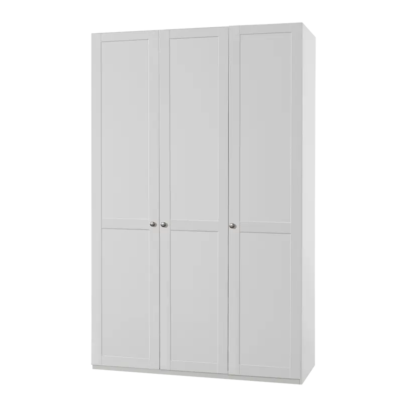 Drehtürenschrank NYC