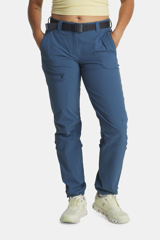 Maier Sports Lulaka Short Broek Dames