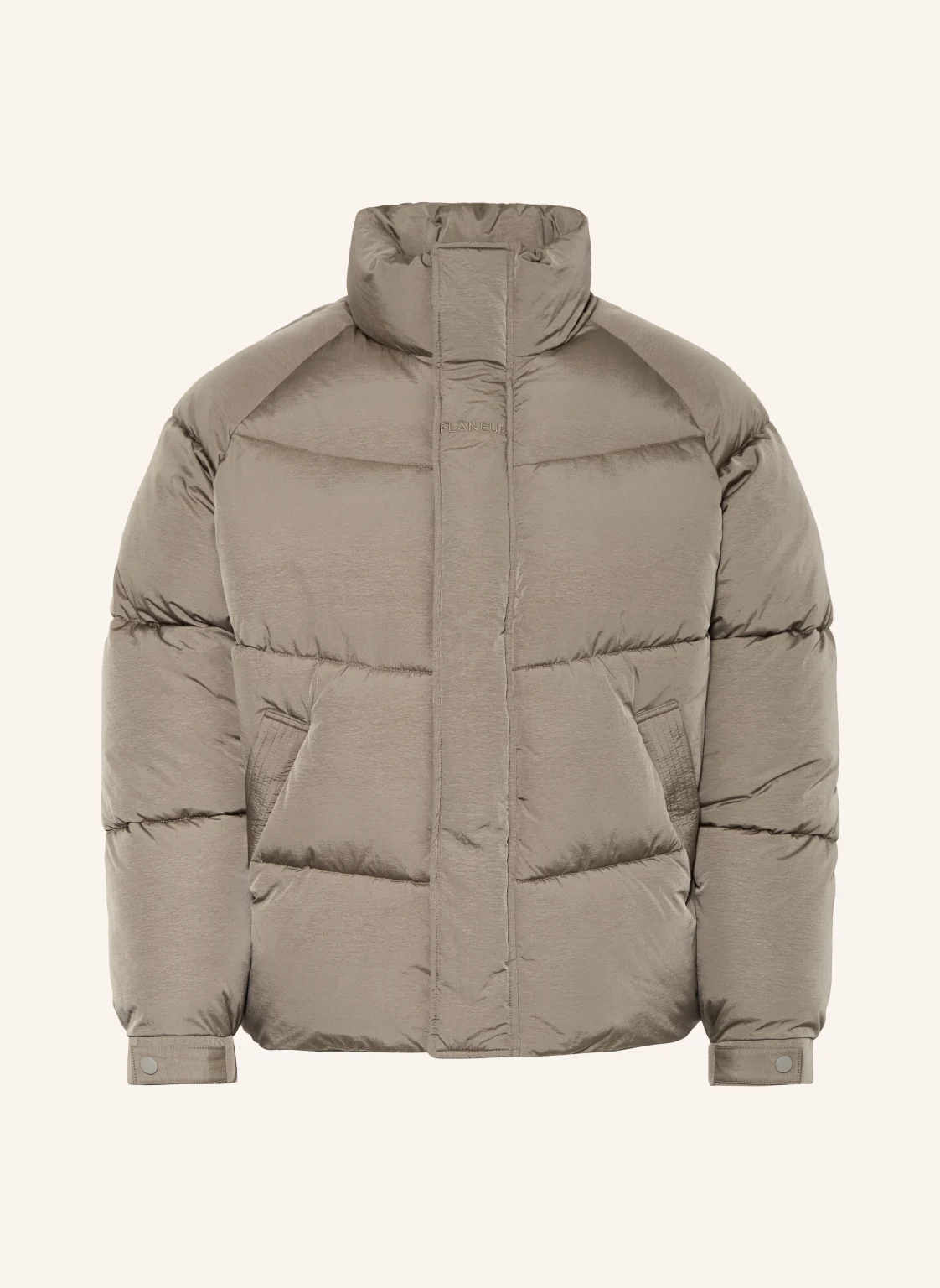 FLÂNEUR Steppjacke