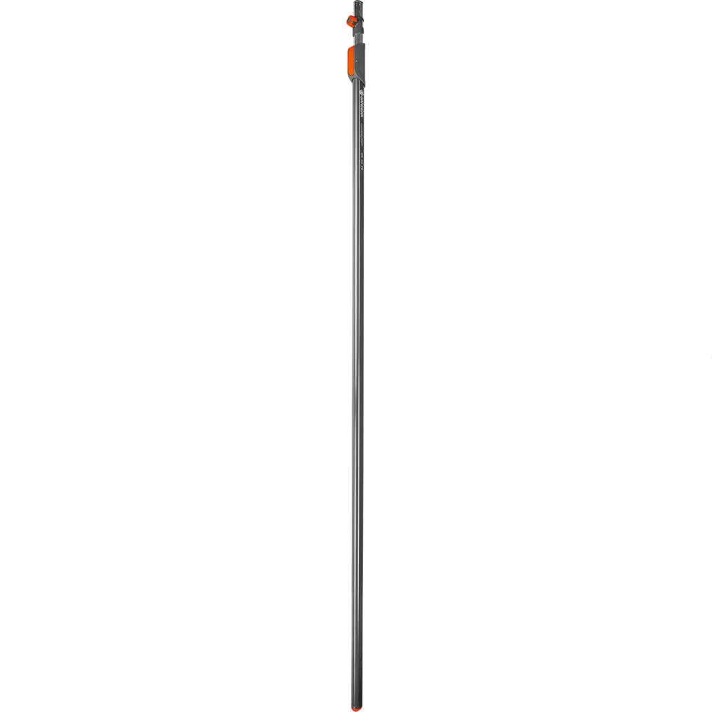 Gardena Combisystem Connecting Telescopic Rod 210-390 cm