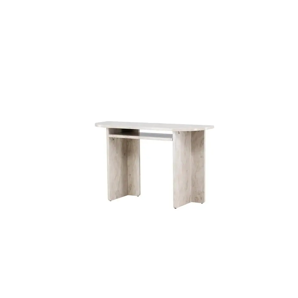 Hioshop ?lesund sidetable beige